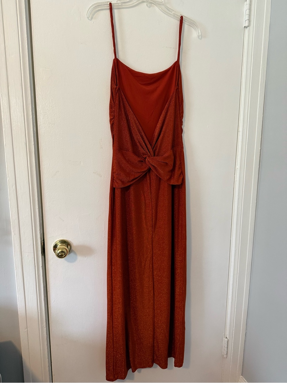 NWT Reformation Breslin Dress - Large - Picture 5 of 9